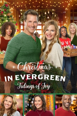 watch free Christmas In Evergreen: Tidings of Joy hd online