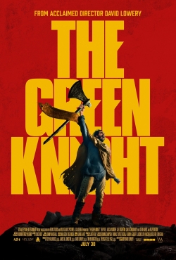 watch free The Green Knight hd online