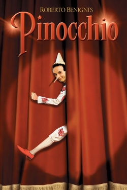 watch free Pinocchio hd online