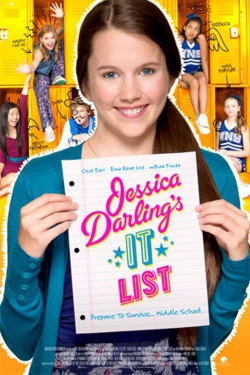 watch free Jessica Darling's It List hd online