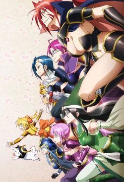 watch free Battle Girls: Time Paradox hd online