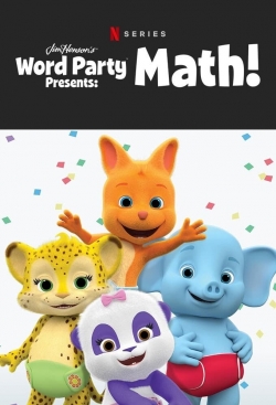 watch free Word Party Presents: Math! hd online