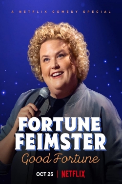 watch free Fortune Feimster: Good Fortune hd online