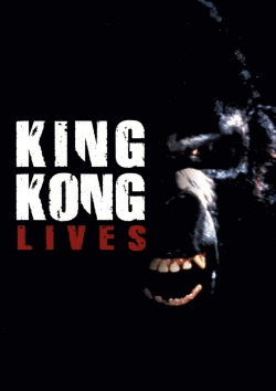 watch free King Kong Lives hd online