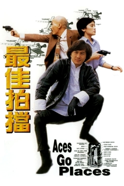 watch free Aces Go Places hd online