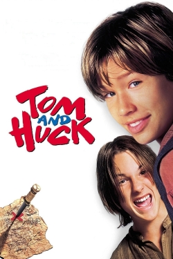 watch free Tom and Huck hd online