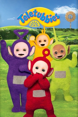 watch free Teletubbies hd online