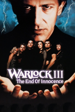 watch free Warlock III: The End of Innocence hd online
