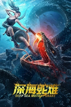 watch free Deep Sea Mutant Snake hd online
