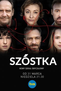 watch free Szóstka hd online