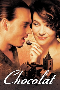 watch free Chocolat hd online