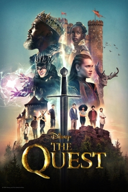 watch free The Quest hd online