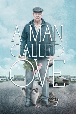 watch free A Man Called Ove hd online