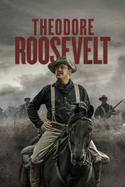 watch free Theodore Roosevelt hd online