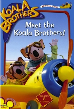 watch free The Koala Brothers hd online