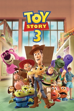 watch free Toy Story 3 hd online