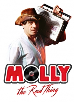 watch free Molly: The Real Thing hd online