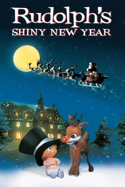watch free Rudolph's Shiny New Year hd online