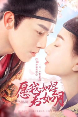 watch free Oops! The King is in Love hd online