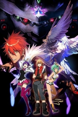 watch free Aquarion Evol hd online