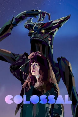watch free Colossal hd online