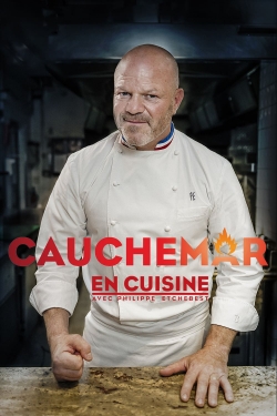 watch free Cauchemar en cuisine hd online