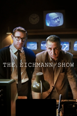 watch free The Eichmann Show hd online