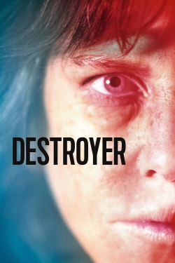 watch free Destroyer hd online