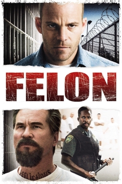 watch free Felon hd online