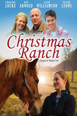 watch free Christmas Ranch hd online