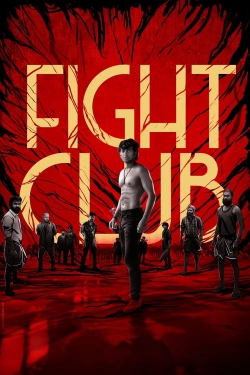 watch free Fight Club hd online