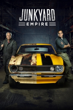 watch free Junkyard Empire hd online