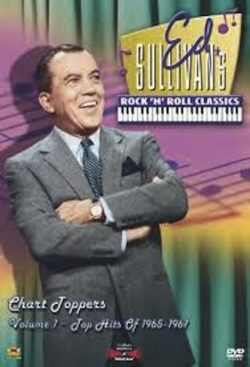 watch free The Ed Sullivan Show hd online