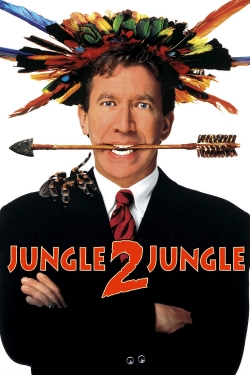 watch free Jungle 2 Jungle hd online