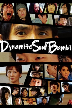 watch free Dynamite Soul Bambi hd online