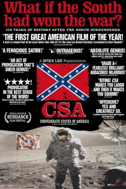 watch free C.S.A.: The Confederate States of America hd online