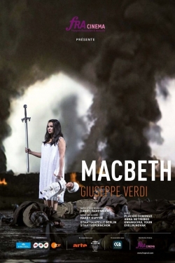 watch free Verdi: Macbeth hd online