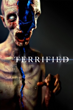 watch free Terrified hd online