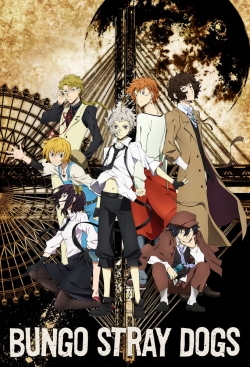 watch free Bungo Stray Dogs hd online