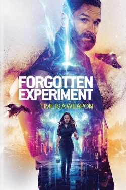 watch free Forgotten Experiment hd online