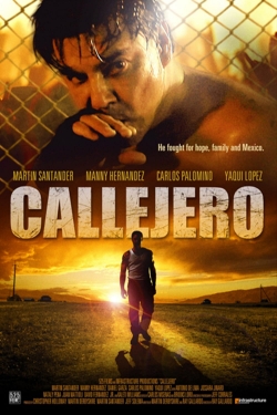 watch free Callejero hd online