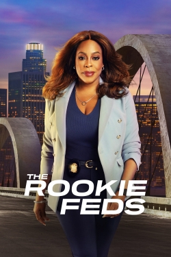 watch free The Rookie: Feds hd online