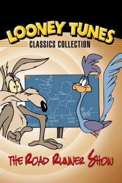 watch free The Road Runner Show hd online