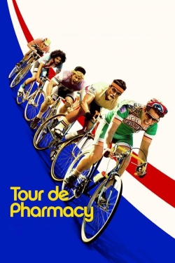 watch free Tour de Pharmacy hd online