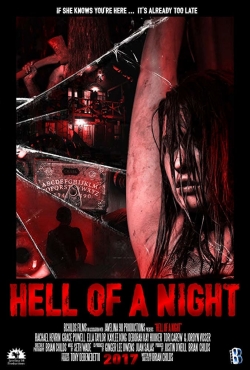 watch free Hell of a Night hd online