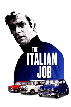 watch free The Italian Job hd online