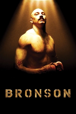 watch free Bronson hd online