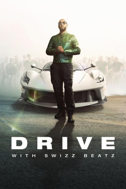 watch free Drive with Swizz Beatz hd online