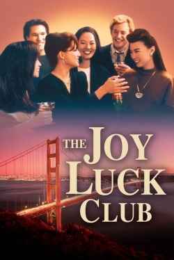 watch free The Joy Luck Club hd online