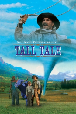 watch free Tall Tale hd online